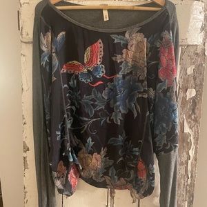 Tiny Blouse from Anthropologie, Size XL